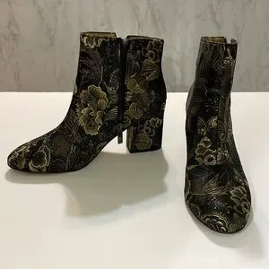 Franco sarto olympia bootie sale